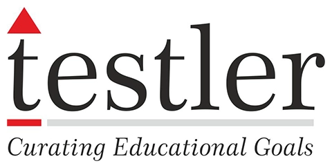 TESTLER Logo