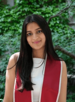 Prekshaa Lohia