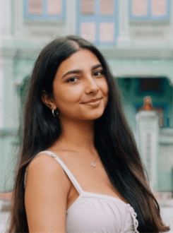 Saisha Chawla