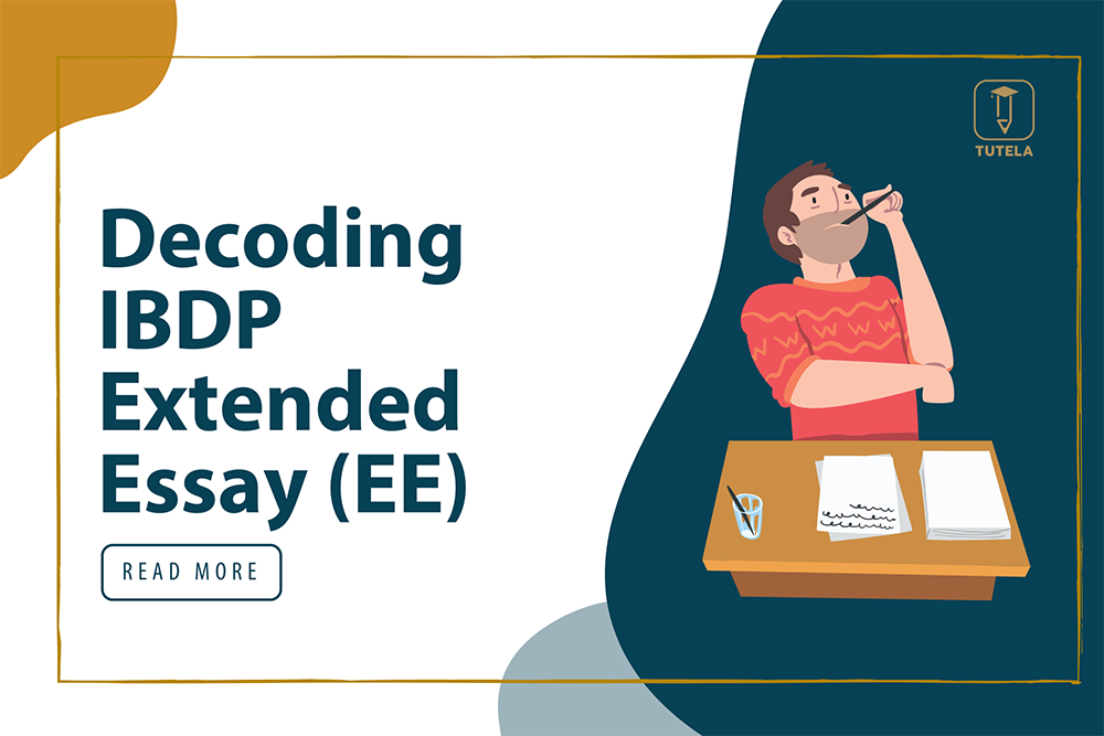 Tutela Decoding IBDP Extended Essay
