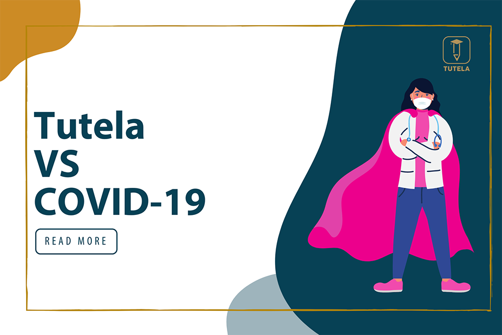 Tutela Vs COVID-19