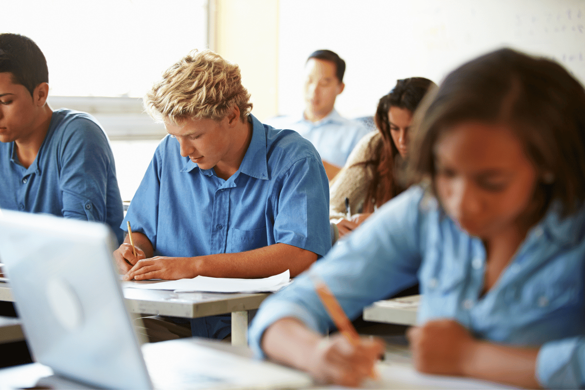 Last Minute Test Taking Tips for the SAT Exam 2024