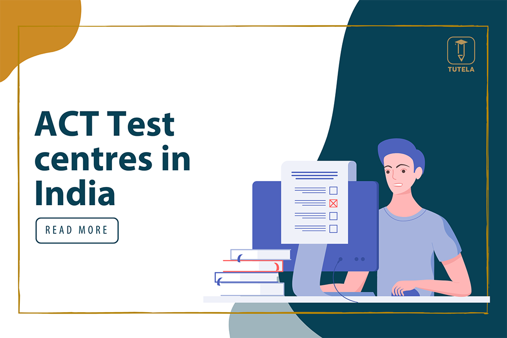 Tutela ACT Test centres in India