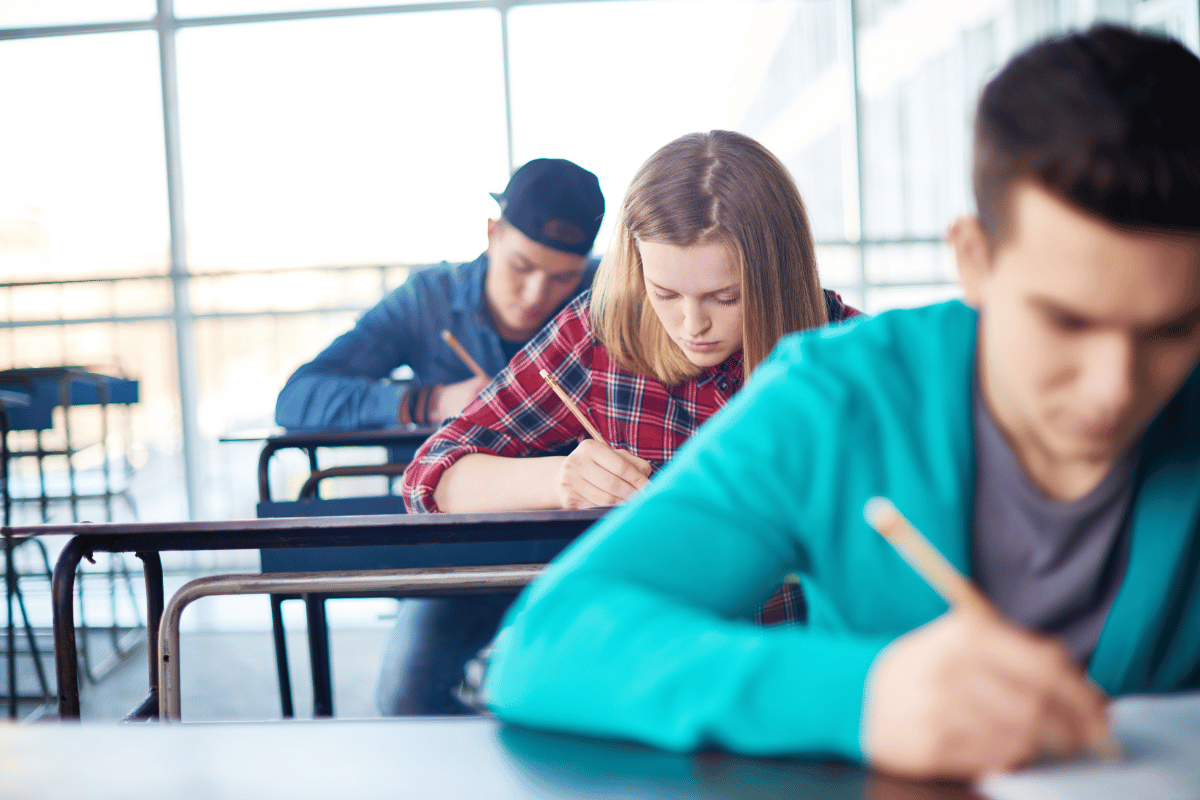 Accommodations for Standardized Tests