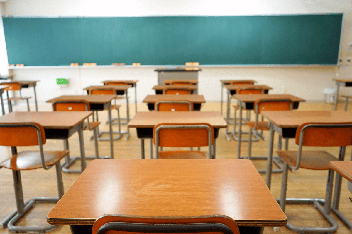 IB Schools in Chennai
