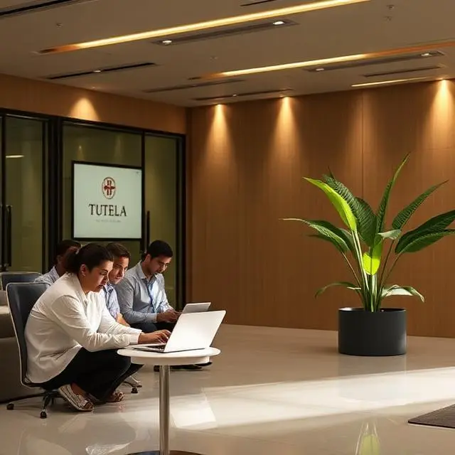 Role of Tutela For TMUA